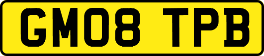 GM08TPB