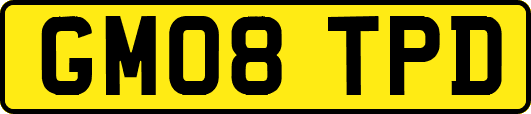 GM08TPD