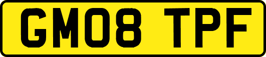 GM08TPF