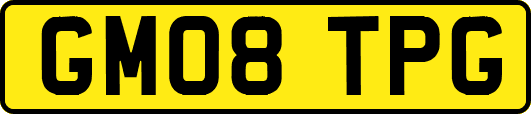 GM08TPG