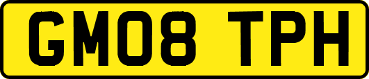 GM08TPH