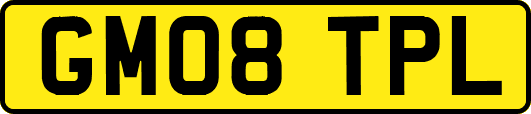 GM08TPL