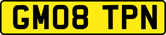 GM08TPN