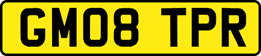 GM08TPR