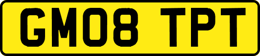 GM08TPT