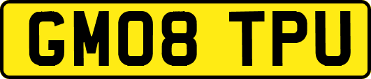 GM08TPU