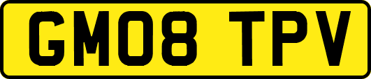 GM08TPV