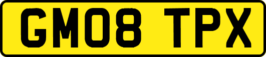 GM08TPX
