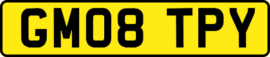 GM08TPY