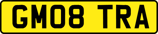 GM08TRA