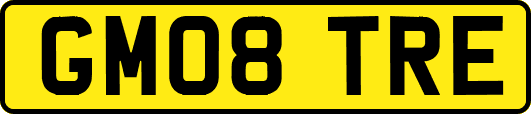 GM08TRE