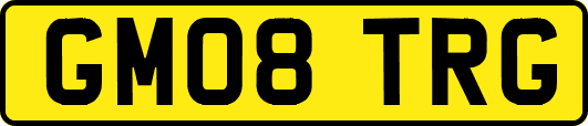 GM08TRG