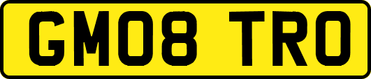 GM08TRO