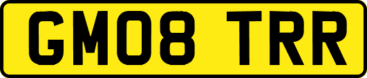 GM08TRR
