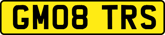GM08TRS