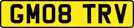 GM08TRV