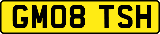 GM08TSH