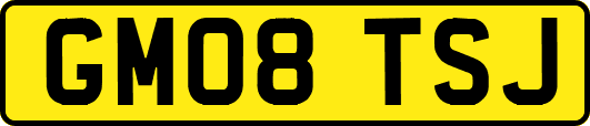 GM08TSJ