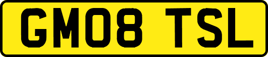 GM08TSL
