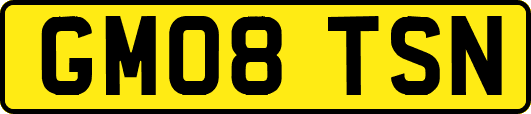 GM08TSN