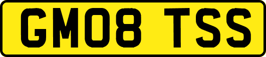 GM08TSS