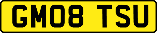 GM08TSU