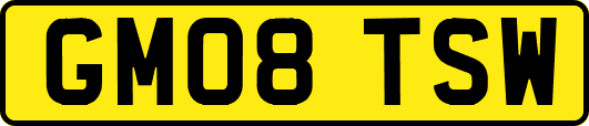 GM08TSW