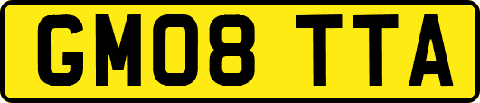 GM08TTA