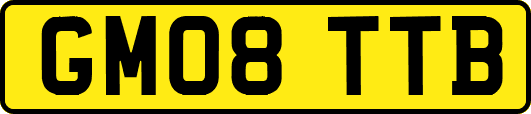 GM08TTB