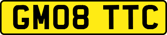 GM08TTC