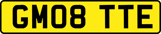 GM08TTE