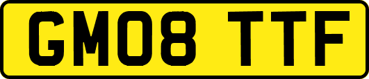 GM08TTF
