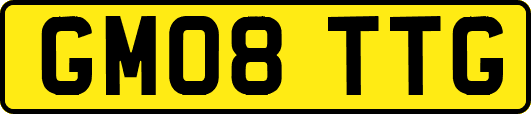 GM08TTG