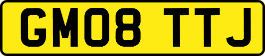 GM08TTJ