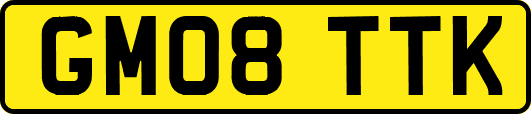 GM08TTK