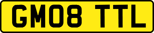 GM08TTL