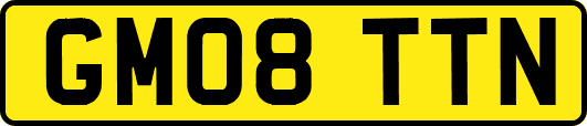GM08TTN