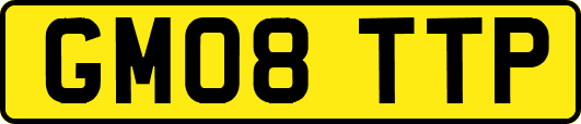GM08TTP