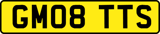 GM08TTS