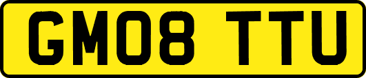 GM08TTU