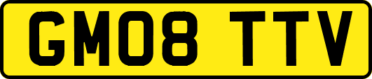 GM08TTV