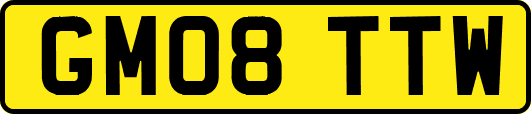 GM08TTW