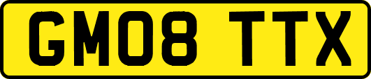 GM08TTX