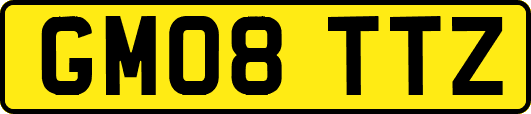 GM08TTZ