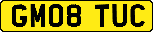 GM08TUC