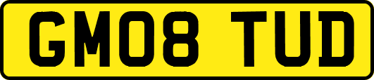GM08TUD