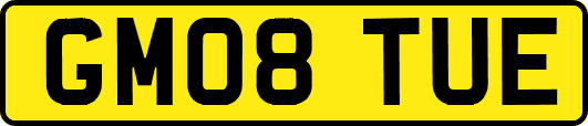 GM08TUE