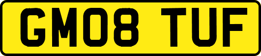 GM08TUF