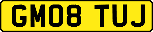 GM08TUJ