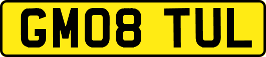 GM08TUL